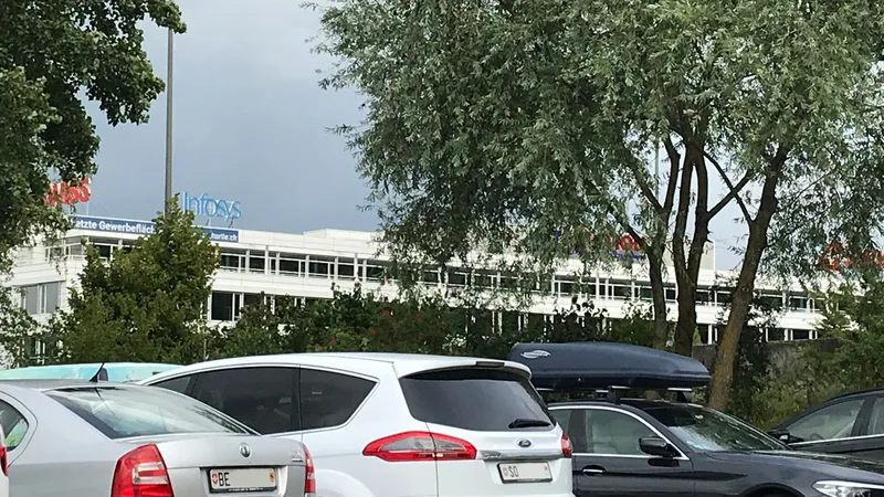嘉兴中臣国际货运代理有限公司
